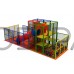 100 M  Indoor Playground